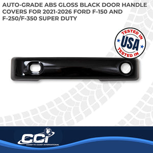Coast To Coast Dh68592sb6 Exterior Door Handle Cover||c2c_Dh68592sb6_Door Handle Cover_B2c_5.Jpg||89||c2cdh68592sb6||1770900