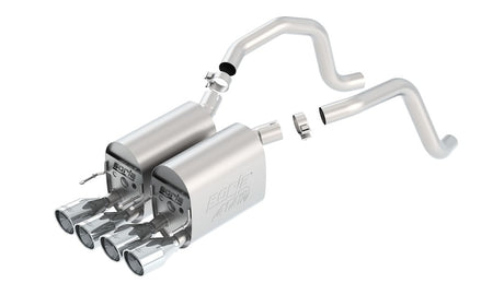 Borla 11816 Exhaust System Kit||11816.Jpg||85||b2511816||1216741