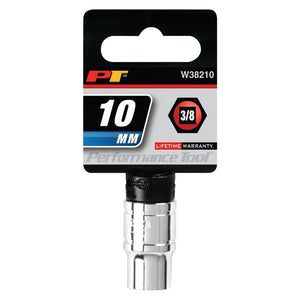 Product of Performance Tool W38210 Socket Metric 