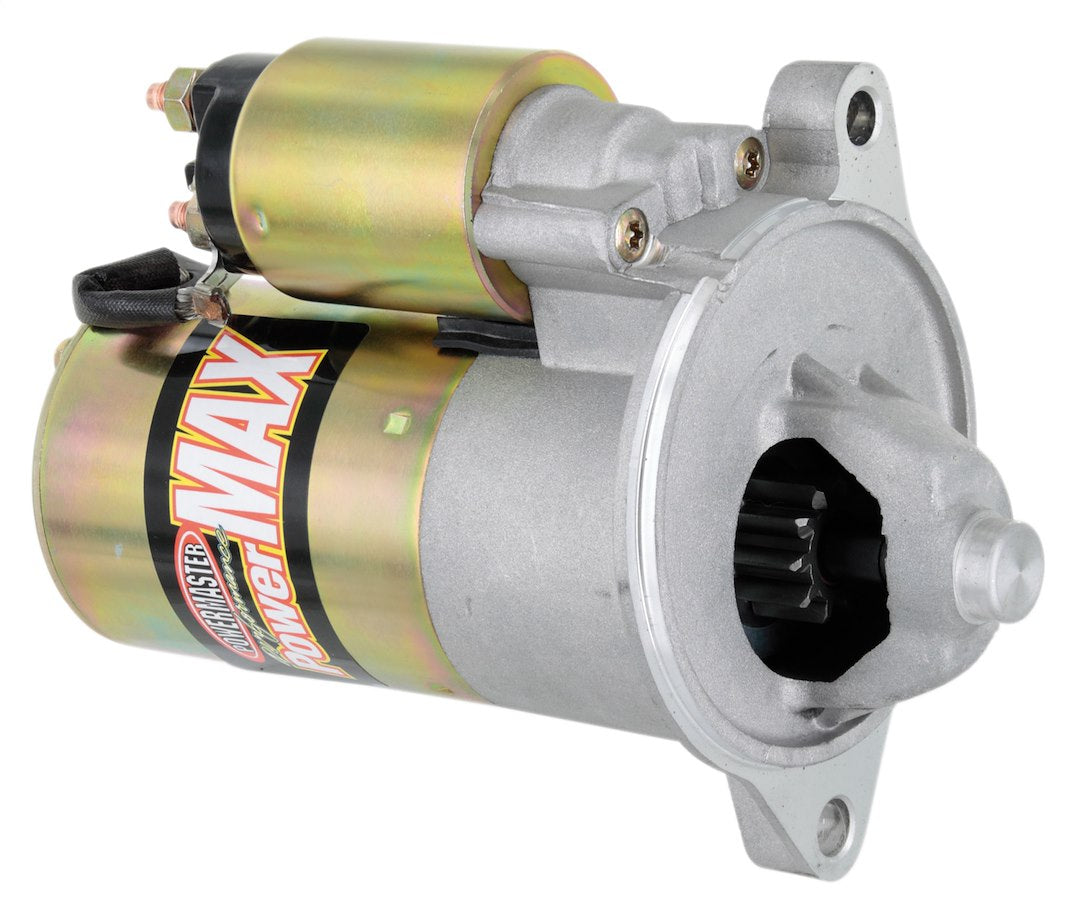 Product of Powermaster 9172 Starter