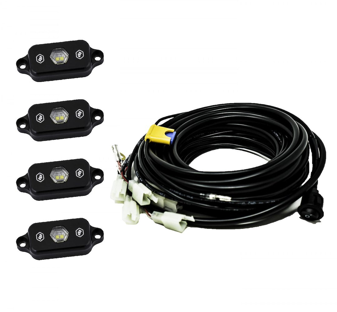 Product of Baja Design 447059 Underbody Light Kit