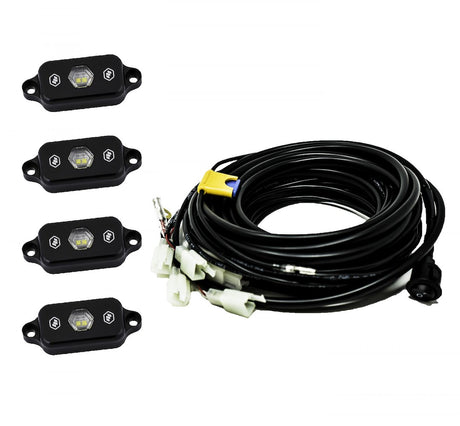 Product of Baja Design 447059 Underbody Light Kit