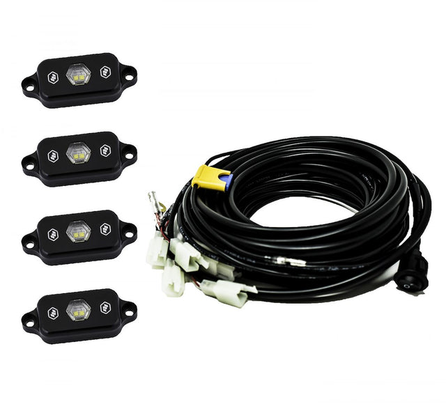 Product of Baja Design 447059 Underbody Light Kit