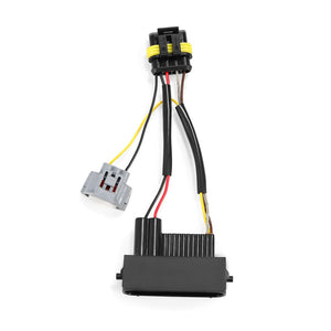 Alpharex Usa 810030 Headlight Wiring Harness||810030_3.Jpg||88||alp810030||1743431