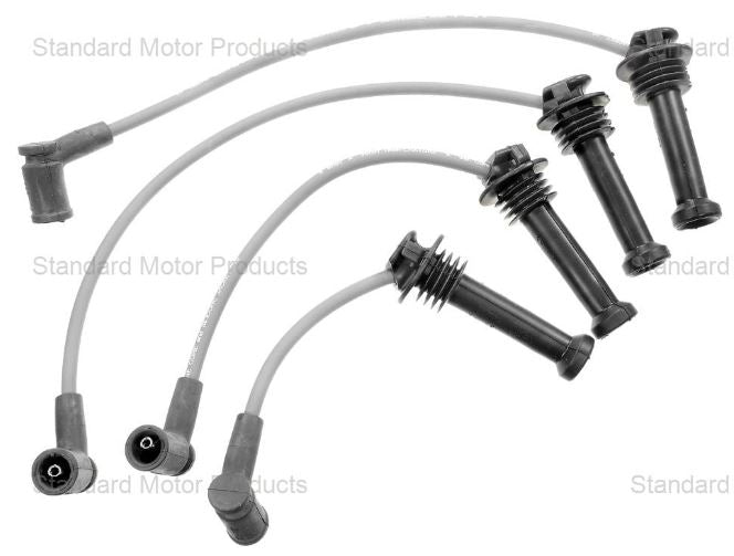 Product of Standard Motor Plug Wires 26465 Spark Plug Wire Set