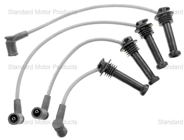 Product of Standard Motor Plug Wires 26465 Spark Plug Wire Set