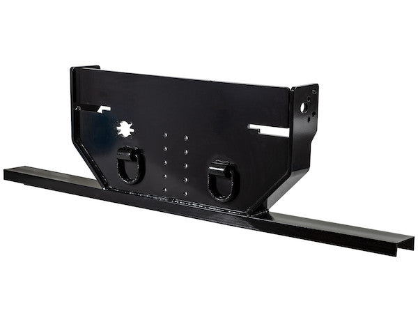 Buyers Products 1809031a Pintle Hook Mounting Plate||1809031a_2.Jpg||87||b831809031a||1284364