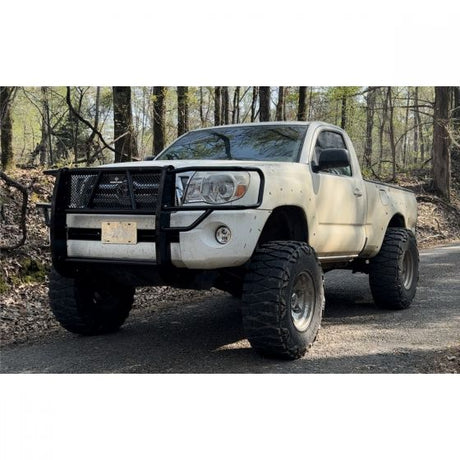 Product of Ranch Hand GGT05MBL1 Grille Guard 1-Piece Black 