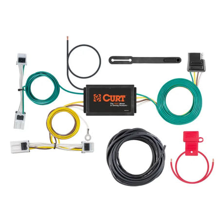 Product of CURT 56379  Trailer Wiring Connector 