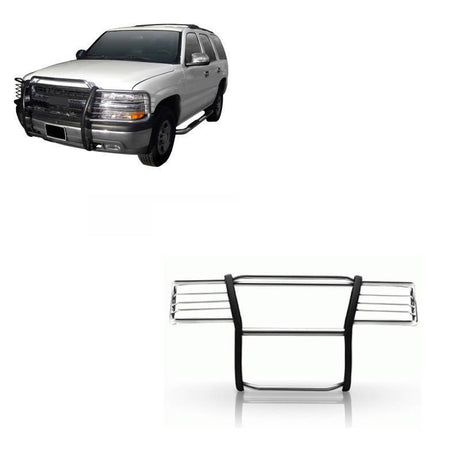 Black Horse Offroad 17gt22mss Grille Guard||17gt22mss.Jpeg||85||blk17gt22mss||2237498