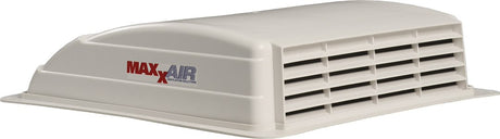 Maxxair Ventilation Solutions 00-03801 Roof Vent||00-003700, 00-003801 Mini Vent Hood-White_Main.Jpg||85||m1b0003801||938605