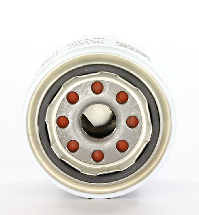 Product of Wix Filters WL10078 Spin-On Oil Filter 