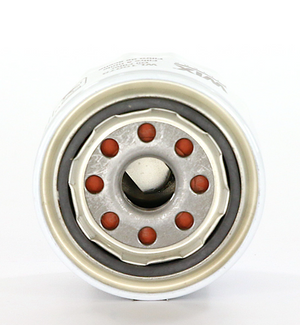 Product of Wix Filters WL10078 Spin-On Oil Filter 