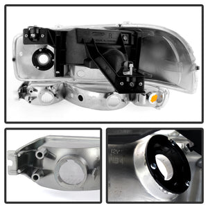 Xtune 9027345 Headlight Assembly||9027345__4.Jpg||88||s2z9027345||2259731