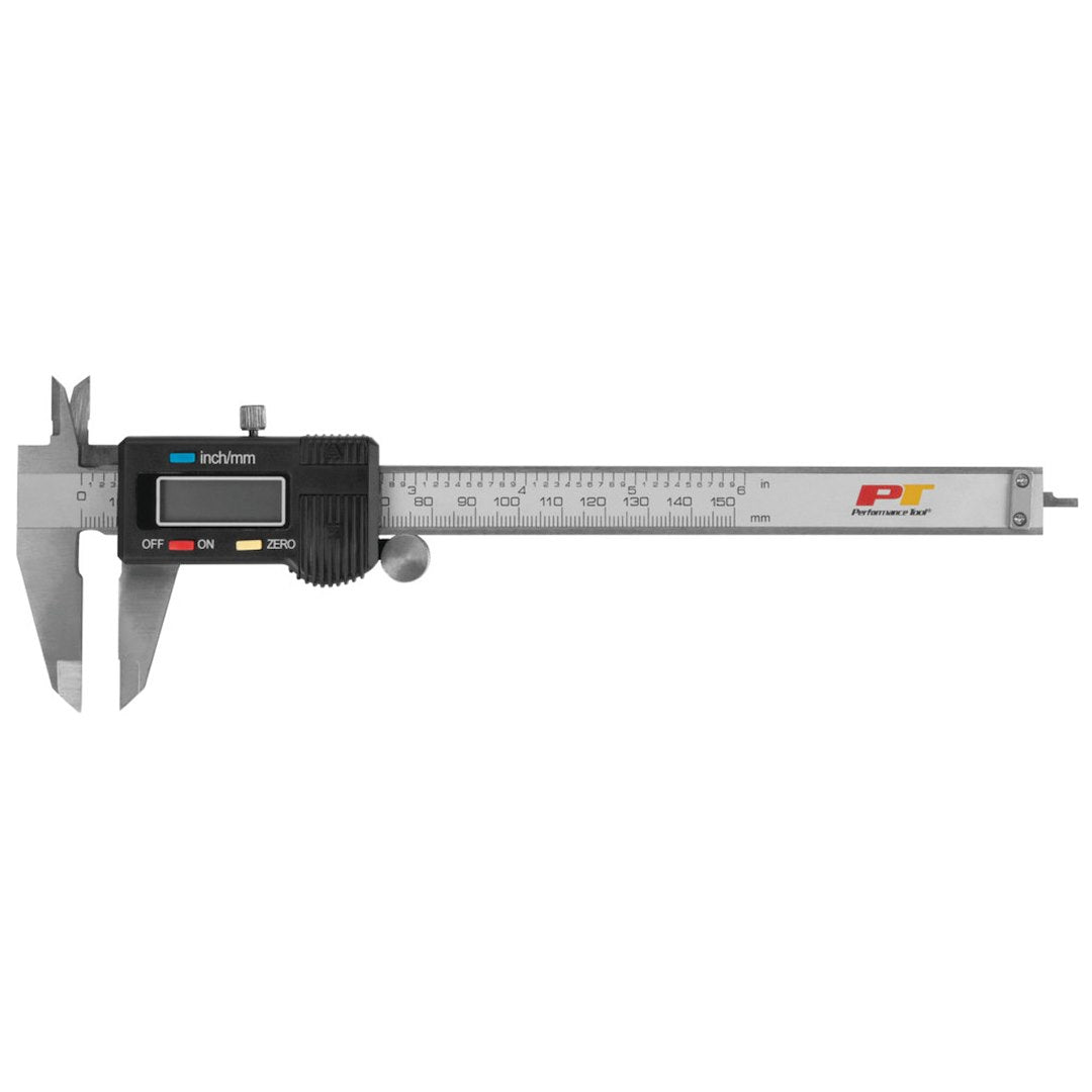 Performance Tool W80152 Measuring Caliper||w80152_4.Jpg||89||ptlw80152||1598329