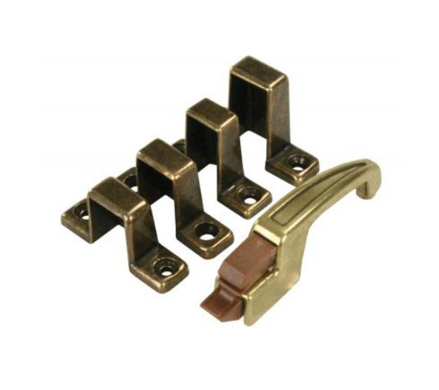 Product of Jr Products 70495 Access Door Latch