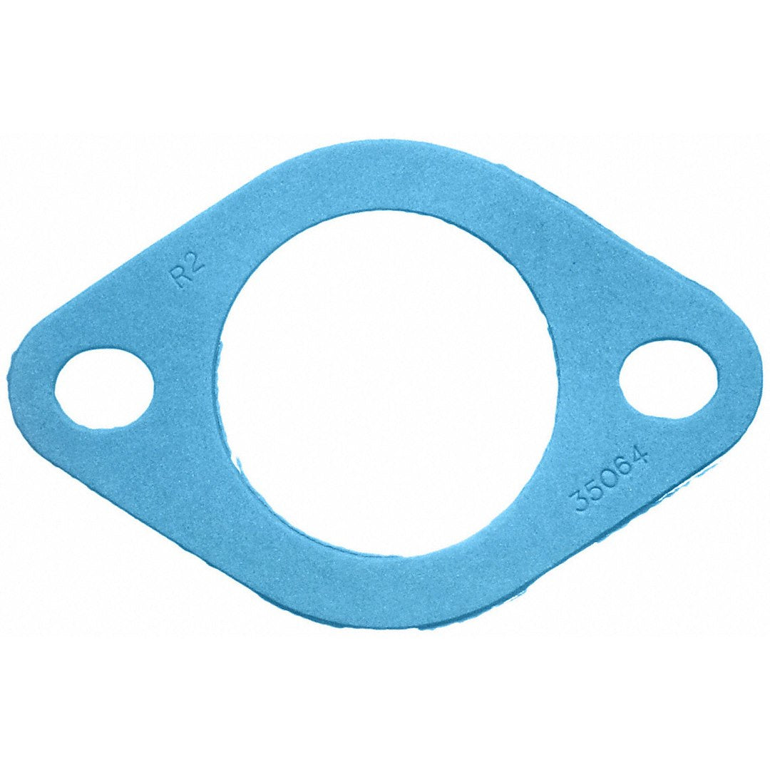 Fel-Pro Gaskets 35064 Thermostat Housing Gasket||35064.Jpg||85||f1035064||897122