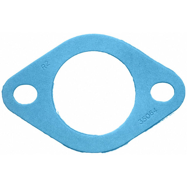 Fel-Pro Gaskets 35064 Thermostat Housing Gasket||35064.Jpg||85||f1035064||897122