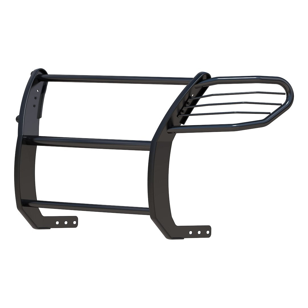 Product of Aries 3065 Grille Guard 1-Piece Black Semi Gloss Powder Coated 