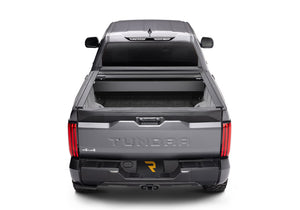 Product of Retrax RetraxPRO XR Hard Manual Retractable T-80863 Tonneau Cover 