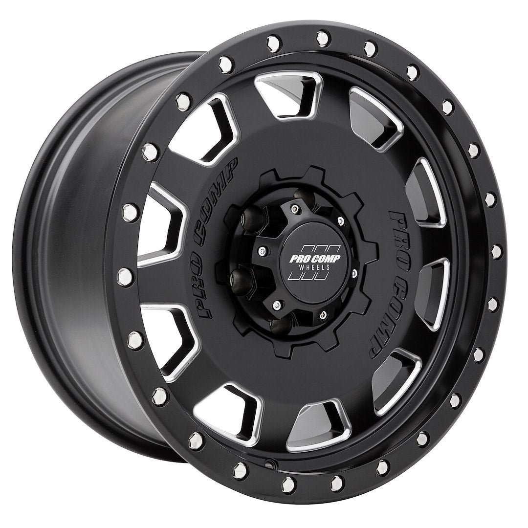 Pro Comp Wheels 5160-7983 Wheel||5160-7983-01.Jpg||85||a7851607983||1582213