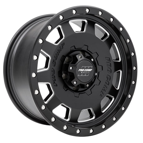 Pro Comp Wheels 5160-7983 Wheel||5160-7983-01.Jpg||85||a7851607983||1582213