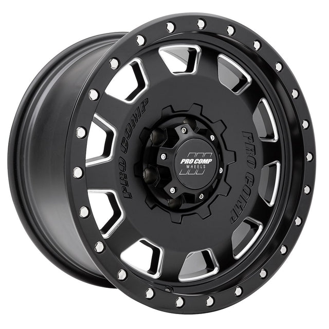 Pro Comp Wheels 5160-7983 Wheel||5160-7983-01.Jpg||85||a7851607983||1582213