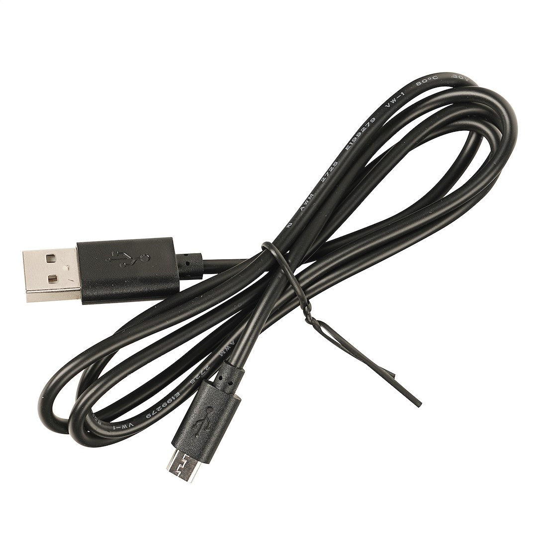 Rugged Ridge 13551.32 Wireless Cellular Phone Charger||||88||o311355132||1910806