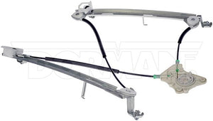 Dorman (Oe Solutions) 752-317 Window Regulator||752-317_1.Jpg||86||d18752317||1633731
