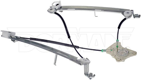 Dorman (Oe Solutions) 752-317 Window Regulator||752-317_1.Jpg||86||d18752317||1633731