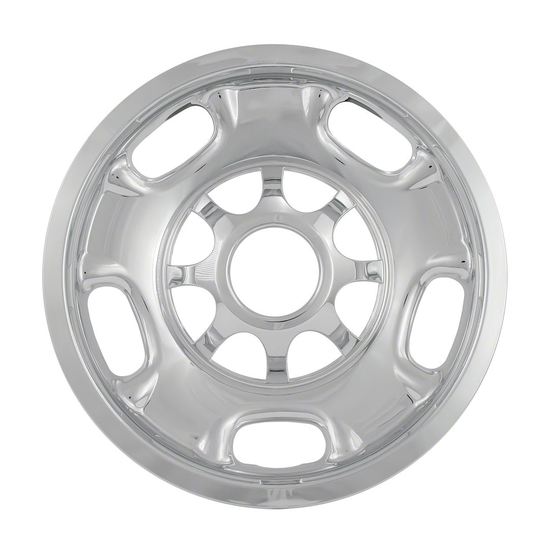 Product of Coast To Coast IWCIMP84X Silver Set Of 4 