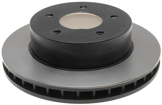 Raybestos Brakes 580442 Brake Rotor||580442-4.Jpg||86||r42580442||1293223