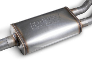Product of Flowmaster 718179 FlowFX Cat-Back System Exhaust System Kit 
