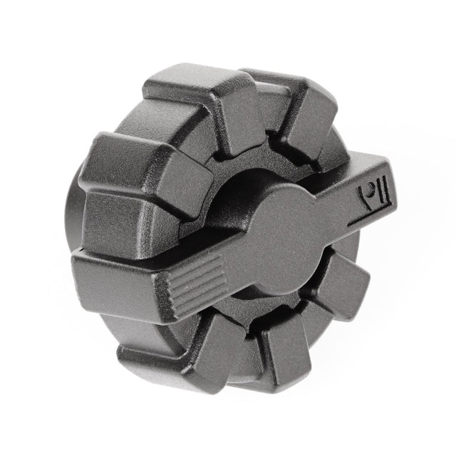 Rugged Ridge 11229.10 Fuel Tank Cap||||85||o311122910||1910687