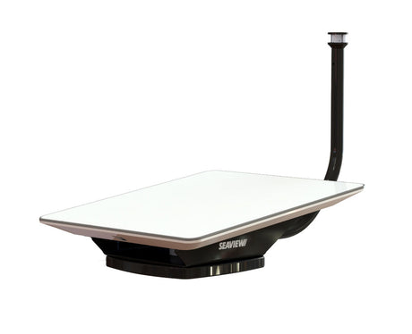 Seaview Svslwbblkled Satellite Internet Antenna Mount||svslwbblkled_1.Jpg||86||svwsvslwbblkl||1564244