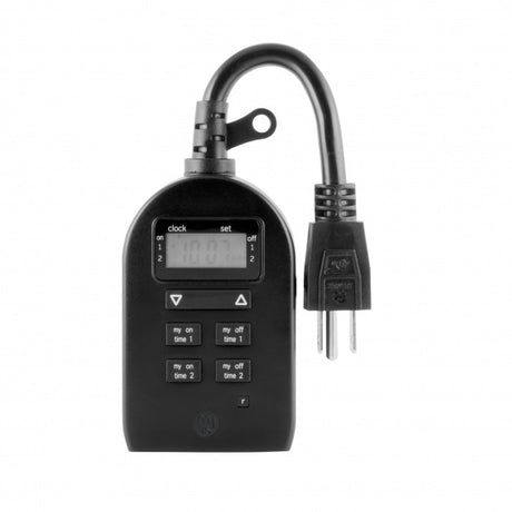 Product of Jasco 36027 Multi Purpose Light Control Timer