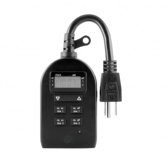 Product of Jasco 36027 Multi Purpose Light Control Timer