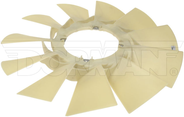 Product of Dorman (Oe Solutions) 621-592 Cooling Fan Blade