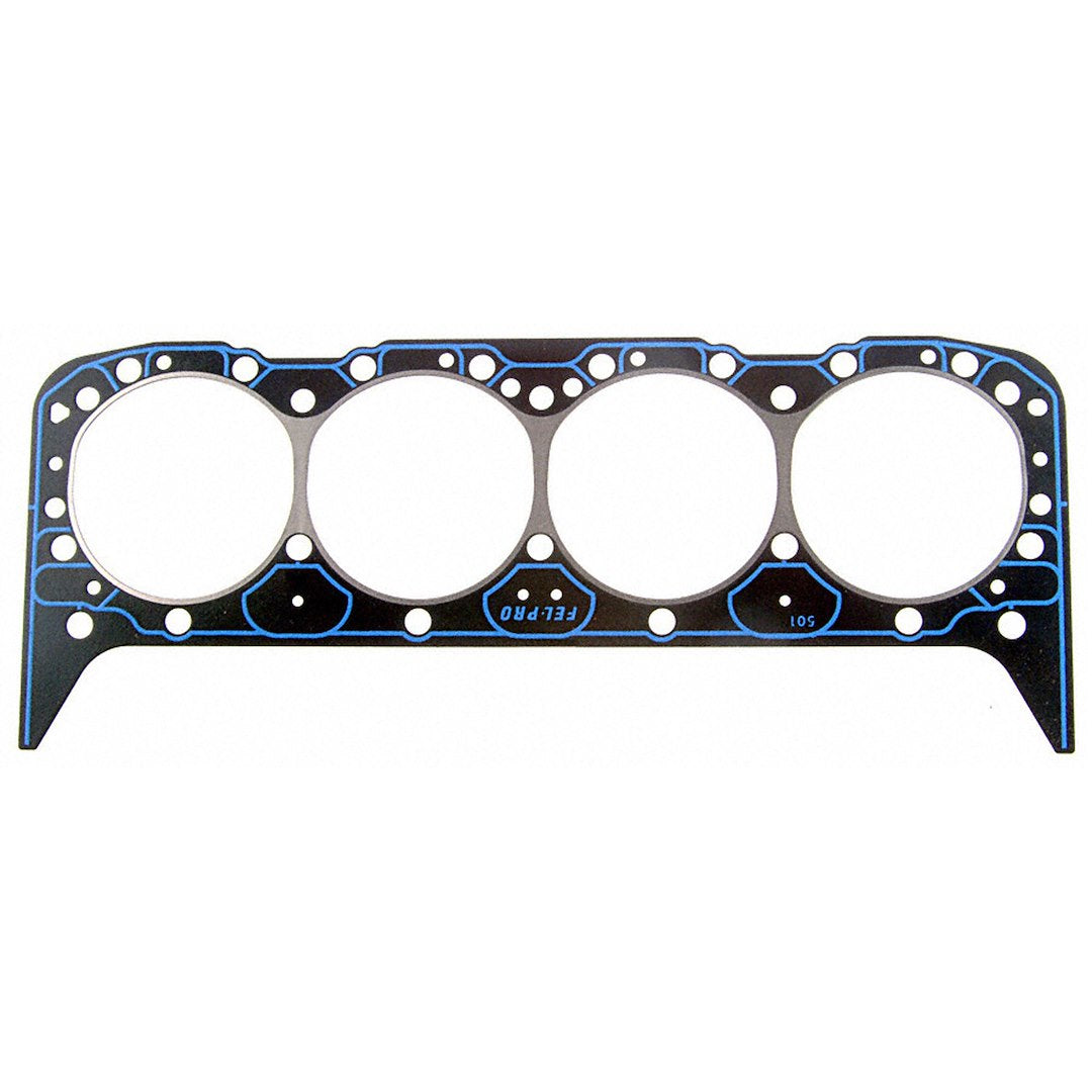 Fel-Pro Gaskets 501 Sd Cylinder Head Gasket||501 Sd.Jpg||85||f10501sd||2158960