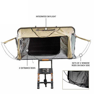 Product of Overland Vehicle Systems 18389902  Tent 