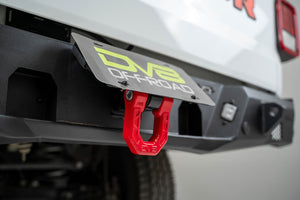 Product of DV8 Offroad RBGL-12H Class Trailer Hitch Rear w/ 2 Inch Receiver 