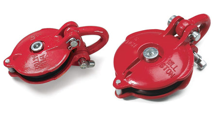 Warn 63490 Winch Snatch Block||63490.Jpg||85||w3663490||1321312
