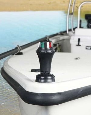 Product of Railblaza 02-5005-11 Navigation Light