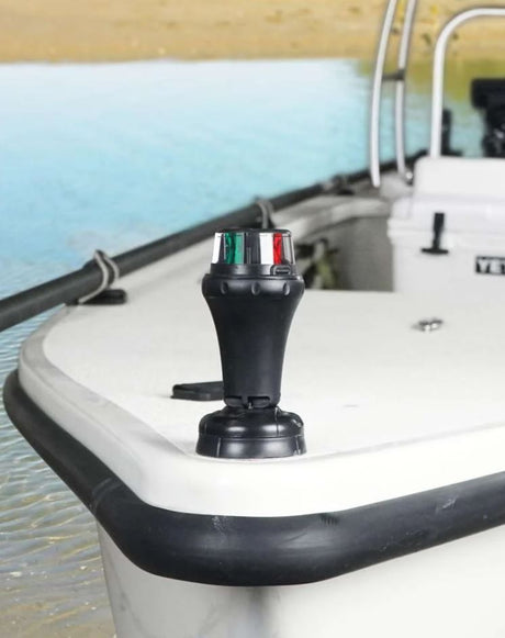 Product of Railblaza 02-5005-11 Navigation Light