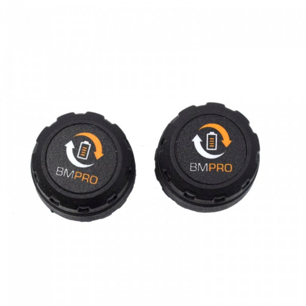 Product of Bmpro Smartp Tire Pressure Monitoring System - Tpms Sensor