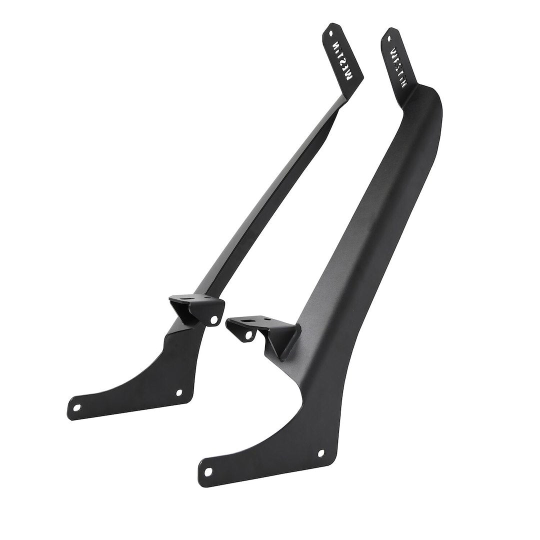 Westin Automotive 62-41085 Light Bar Mounting Kit||62-41085_Ko3qtrdr_P01_1.Jpg||86||w166241085||1619568