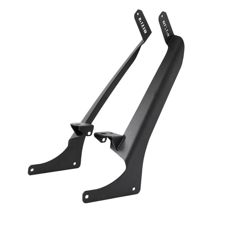 Westin Automotive 62-41085 Light Bar Mounting Kit||62-41085_Ko3qtrdr_P01_1.Jpg||86||w166241085||1619568