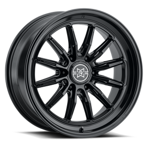 Product of Method Race Wheels 20x9 Black Wheel - Not Applicable Bolt Pattern 