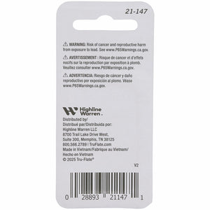 Tru Flate 21-147 Adapter Fitting||21-147_2.Jpg||87||t2f21147||2245862