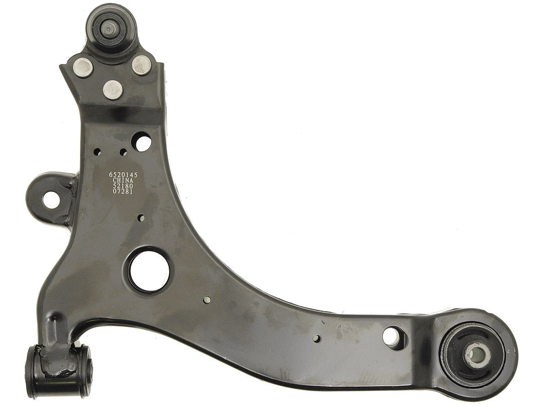 Dorman (Oe Solutions) 520-145 Control Arm||520-145-001.Jpg||85||d18520145||1368775